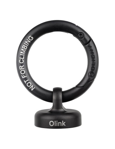 Gancho Magnético OLIGHT OLINK para Linternas y Obulb