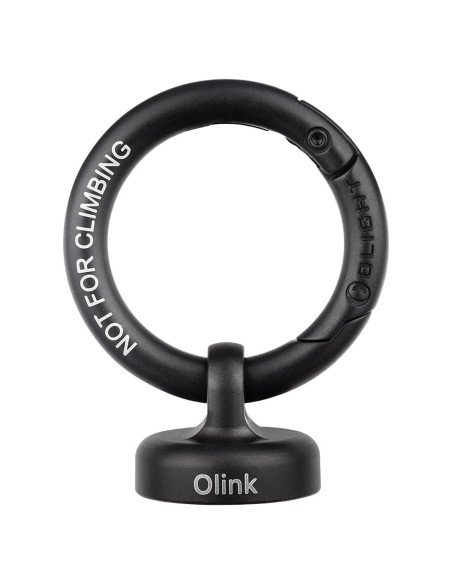 Gancho Magnético OLIGHT OLINK para Linternas y Obulb