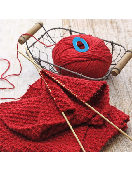 Bobinas de Hilo Grandes Blulu 20 Piezas Multicolor 10.41x4.83cm