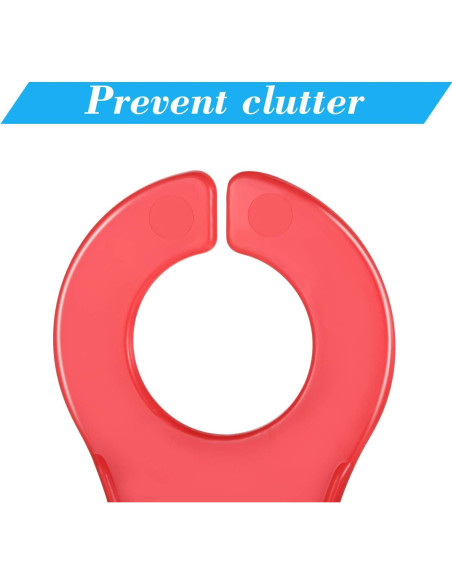 Bobinas de Hilo Grandes Blulu 20 Piezas Multicolor 10.41x4.83cm