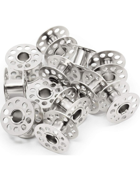 Bobinas de Metal Dritz 939 Clase 15 - 12 Unidades con Caja