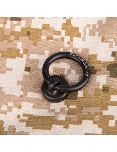 Gancho Magnético OLIGHT OLINK para Linternas y Obulb