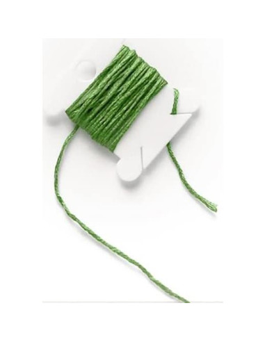 Bobinas de Hilo de Bordado Newkita 128 Pcs Plástico Organizador