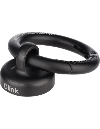 Gancho Magnético OLIGHT OLINK para Linternas y Obulb