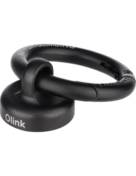 Gancho Magnético OLIGHT OLINK para Linternas y Obulb