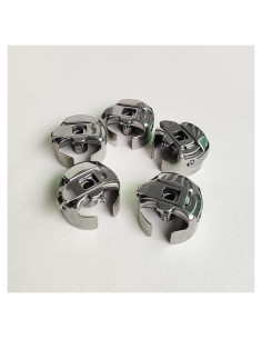 Funda de Bobina Industrial Estándar VANELY Tamaño L - 5 Piezas