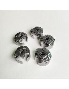 Funda de Bobina Industrial Estándar VANELY Tamaño L - 5 Piezas 2