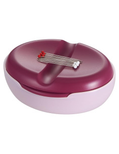 Alfiler imán Clover 57-702 229.6g Unisex Importado Japón