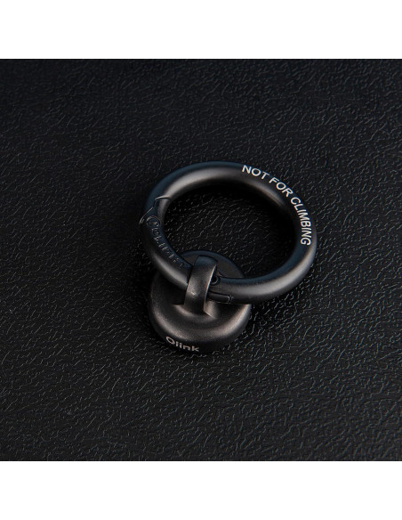 Gancho Magnético OLIGHT OLINK para Linternas y Obulb