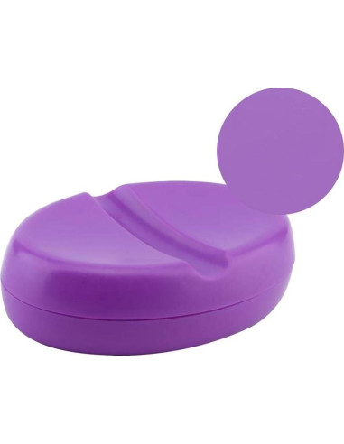 Almohadilla Magnética TOPINCN para Costura y Organización 10x7cm