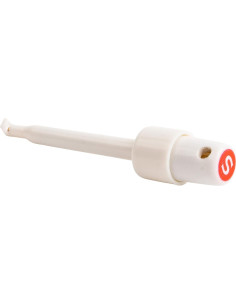 Inserto de Agujas para Máquina de Coser Singer 00798 Azul 2