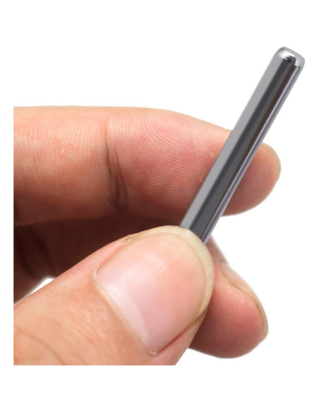 Enhebrador de Cuerda YEQIN TH-01, 21.5 cm, Ahorra Tiempo