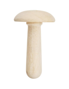 Hongo de Remiendo Clover 57-910 para Ropa y Bordado 2