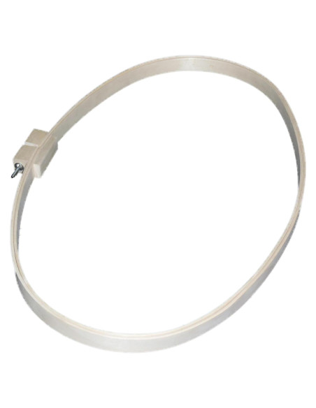 Aro de acolchado ovalado Frank A. Edmunds 5595W 66.5x48.8 cm