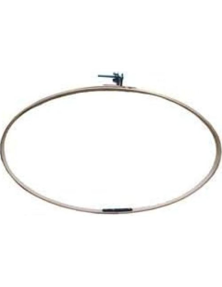 Aro de acolchado ovalado Frank A. Edmunds 5595W 66.5x48.8 cm