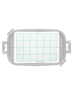 Aro de Bordado Sew Tech PRH300 para Brother y Babylock