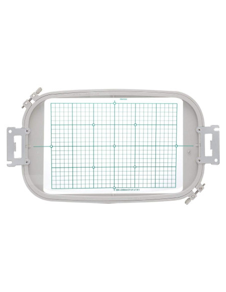 Aro de Bordado Sew Tech PRH300 para Brother y Babylock