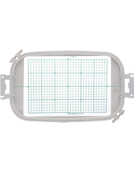 Aro de Bordado Sew Tech PRH300 para Brother y Babylock