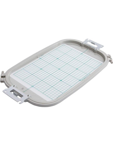 Aro de Bordado Sew Tech PRH300 para Brother y Babylock