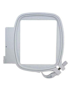 Aro Cuadrado de Reemplazo Embroidex 80x80mm para Viking