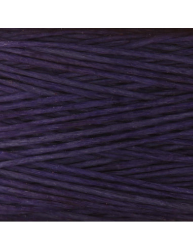 Hilo Nymo The Beadsmith 0.15mm Púrpura Oscuro 105m Nylon