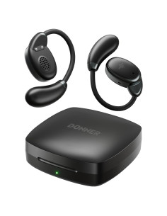 Auriculares Donner Dobuds Open Bluetooth 5.3 IPX4 40h