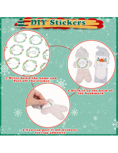 32 Juegos de Manualidades Navideñas 80Tío Kimby para Niños