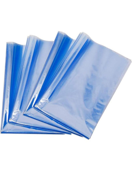 Bolsas de Envoltura Térmica LazyMe 24x30" (10 Pcs) PVC