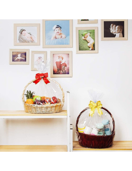 Bolsas de Envoltura Térmica LazyMe 24x30" (10 Pcs) PVC