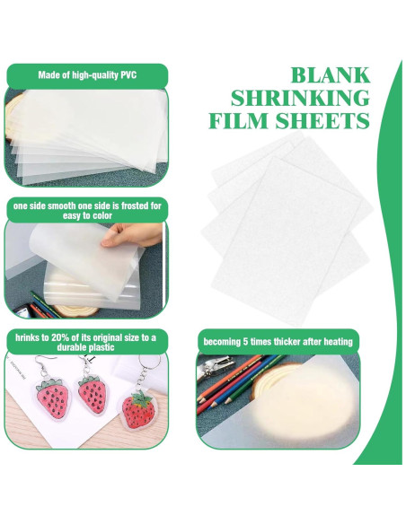 Kit de Arte Retráctil Yauhar 161 Piezas con Hojas y Lápices