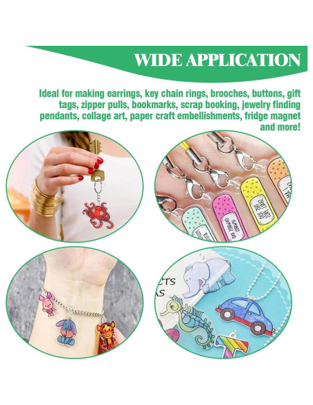 Kit de Arte Retráctil Yauhar 161 Piezas con Hojas y Lápices