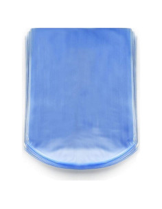 Bolsas de Envoltura Térmica Redondas OYSIR 300 PCS 10x15 cm