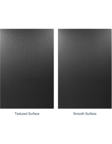 Paquete de 10 hojas de plástico ABS 20x30 cm 1.5 mm KAITELA