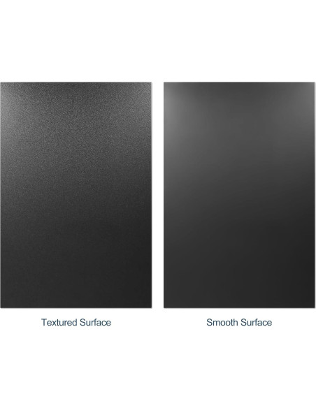 Paquete de 10 hojas de plástico ABS 20x30 cm 1.5 mm KAITELA