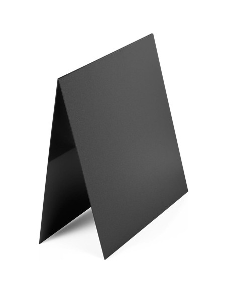 Paquete de 10 hojas de plástico ABS 20x30 cm 1.5 mm KAITELA