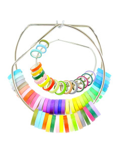 Organizador de Cinta Washi Vowcarol 3 Pack 20.32 cm