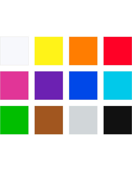 Arcilla Polimérica STAEDTLER FIMO Soft 12 Colores 300g