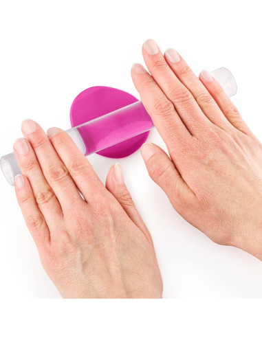 Arcilla Polimérica STAEDTLER FIMO Soft 12 Colores 300g