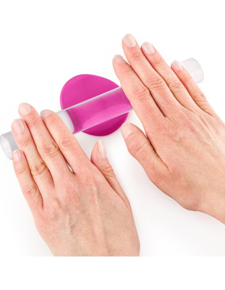 Arcilla Polimérica STAEDTLER FIMO Soft 12 Colores 300g