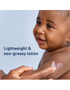 Loción Hidratante CeraVe para Bebés 236.6 ml Sin Fragancias 2