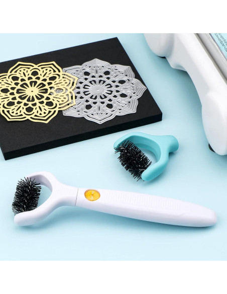 Kit de Herramientas para Esculpir Papel CYFUN DESIGN 7 Puntas