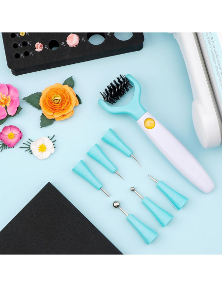 Kit de Herramientas para Esculpir Papel CYFUN DESIGN 7 Puntas