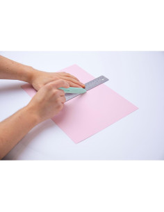 Herramienta de Doblado y Formación Sizzix 664895 - Manualidades 2