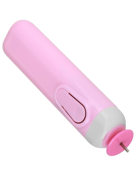 Pluma de Quilling Eléctrica Moofey 2 en 1 para Manualidades Pluma de Quilling Eléctrica Moofey 2 en 1 para Manualidades