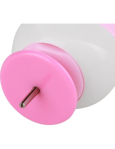 Pluma de Quilling Eléctrica Moofey 2 en 1 para Manualidades