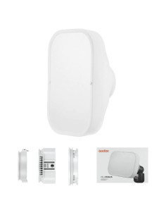 Carpa Suave Godox ML-CS1625 para Flashes y Luces