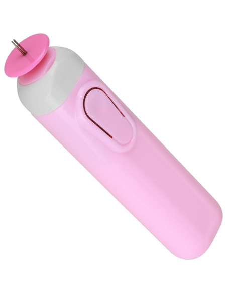 Pluma de Quilling Eléctrica Moofey 2 en 1 para Manualidades Pluma de Quilling Eléctrica Moofey 2 en 1 para Manualidades