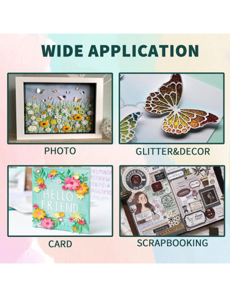 Pegamento Artístico OBSEDE 118 ml Rápido Secado Transparente Pegamento Artístico OBSEDE 118 ml Rápido Secado Transparente