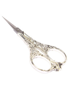 Tijeras Vintage BIHRTC 11.6g Acero Inoxidable 4cm Afiladas