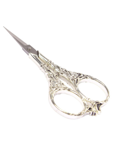 Tijeras Vintage BIHRTC 11.6g Acero Inoxidable 4cm Afiladas